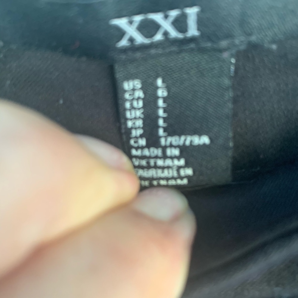 XXI Jeans